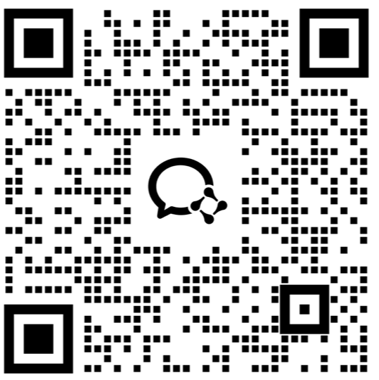 微信扫码添加好友